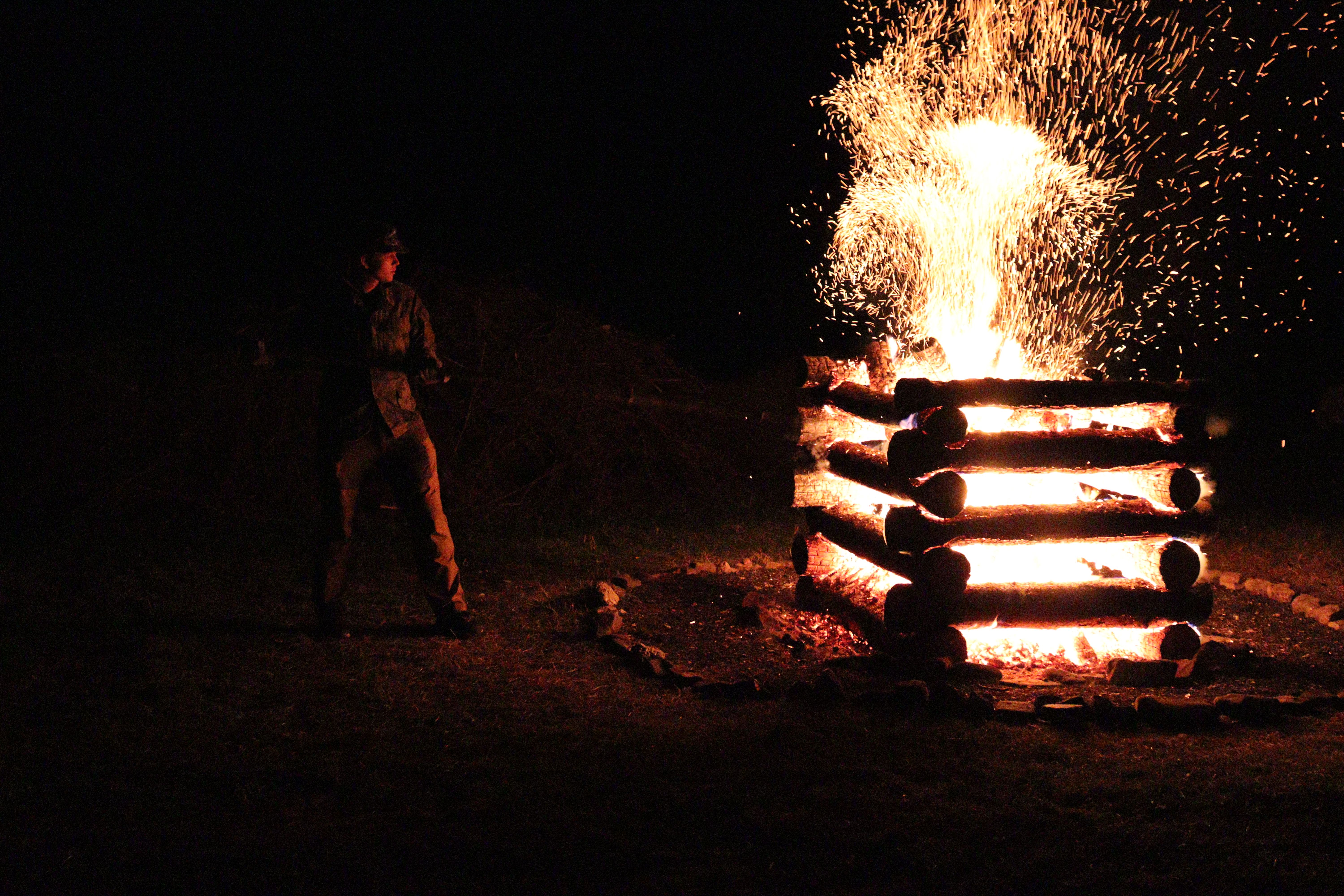 Prezentační obrázek tábora